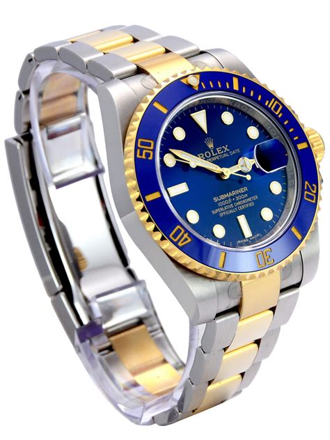 men's second hand rolex watches.